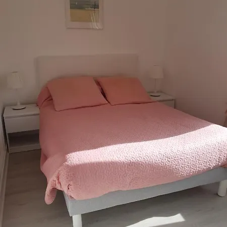 Residence De Deauville Tourgeville Direct Plage Apartment Deauville