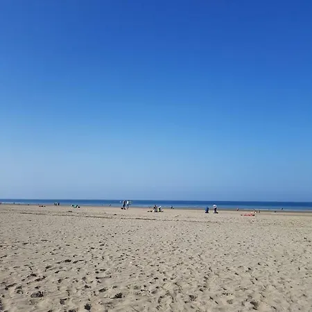 Residence De Deauville Tourgeville Direct Plage * Deauville