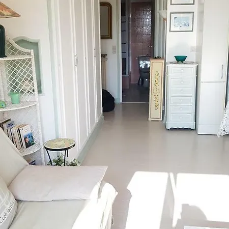 Residence De Deauville Tourgeville Direct Plage *