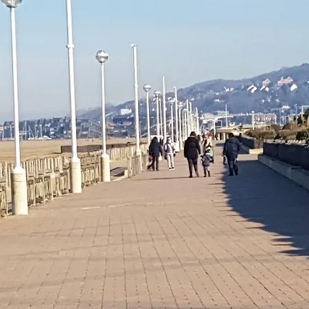 Residence De Deauville Tourgeville Direct Plage *